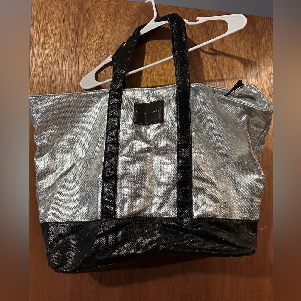 Victoria Secret Tote Bag